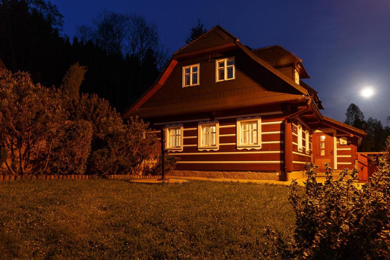 Chalet Roubenka Anna *