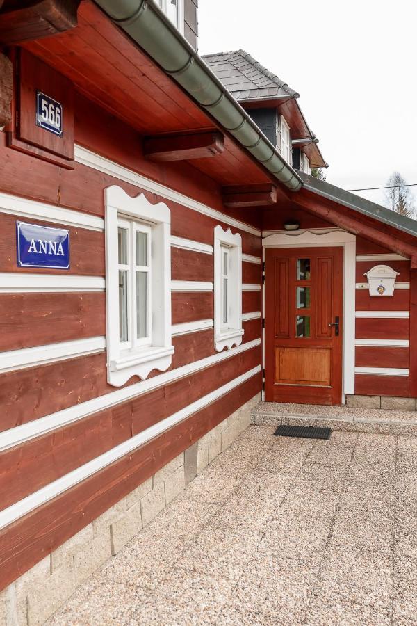 Roubenka Anna * Dolni Polubny
