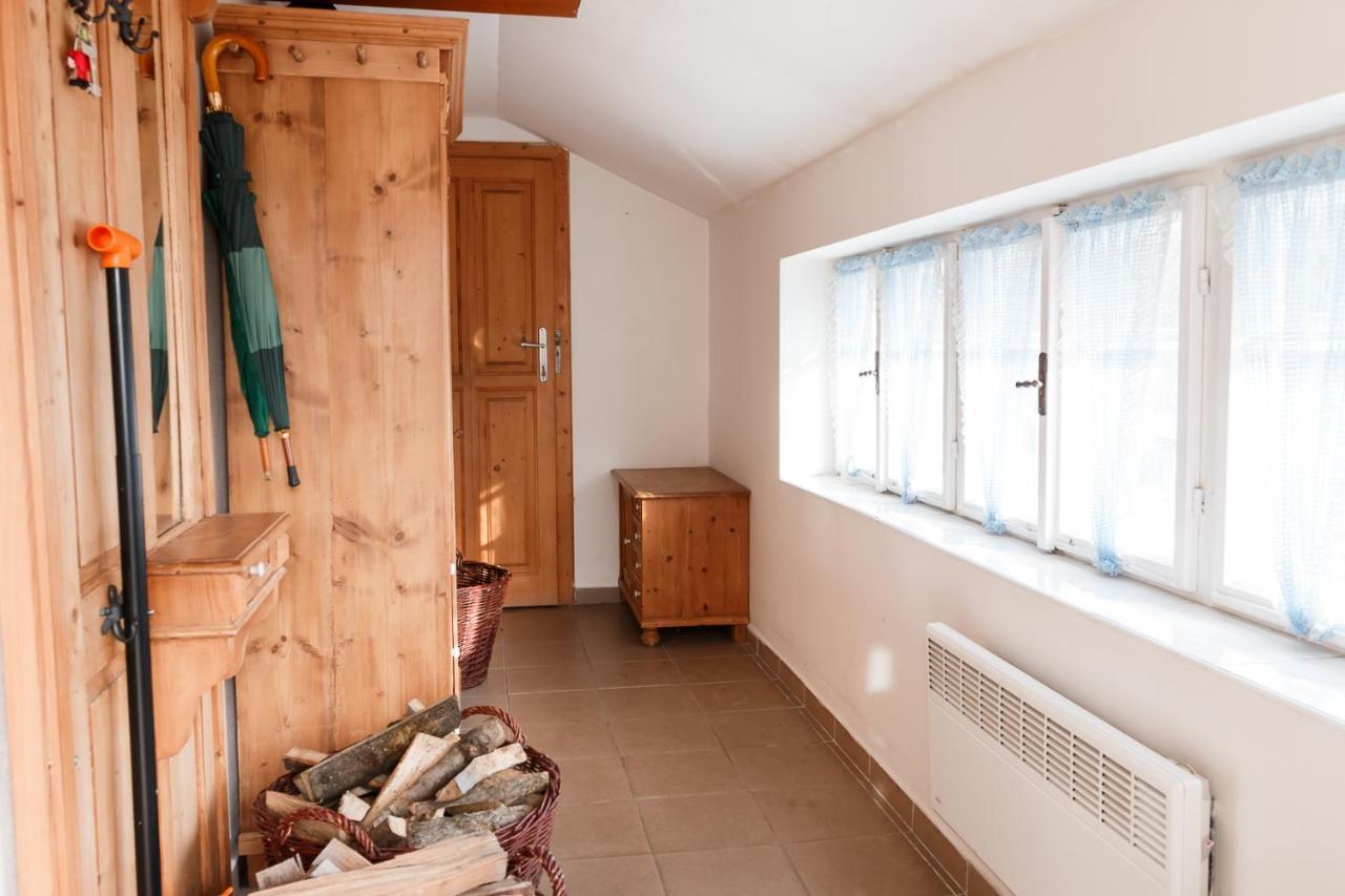 Roubenka Anna Chalet