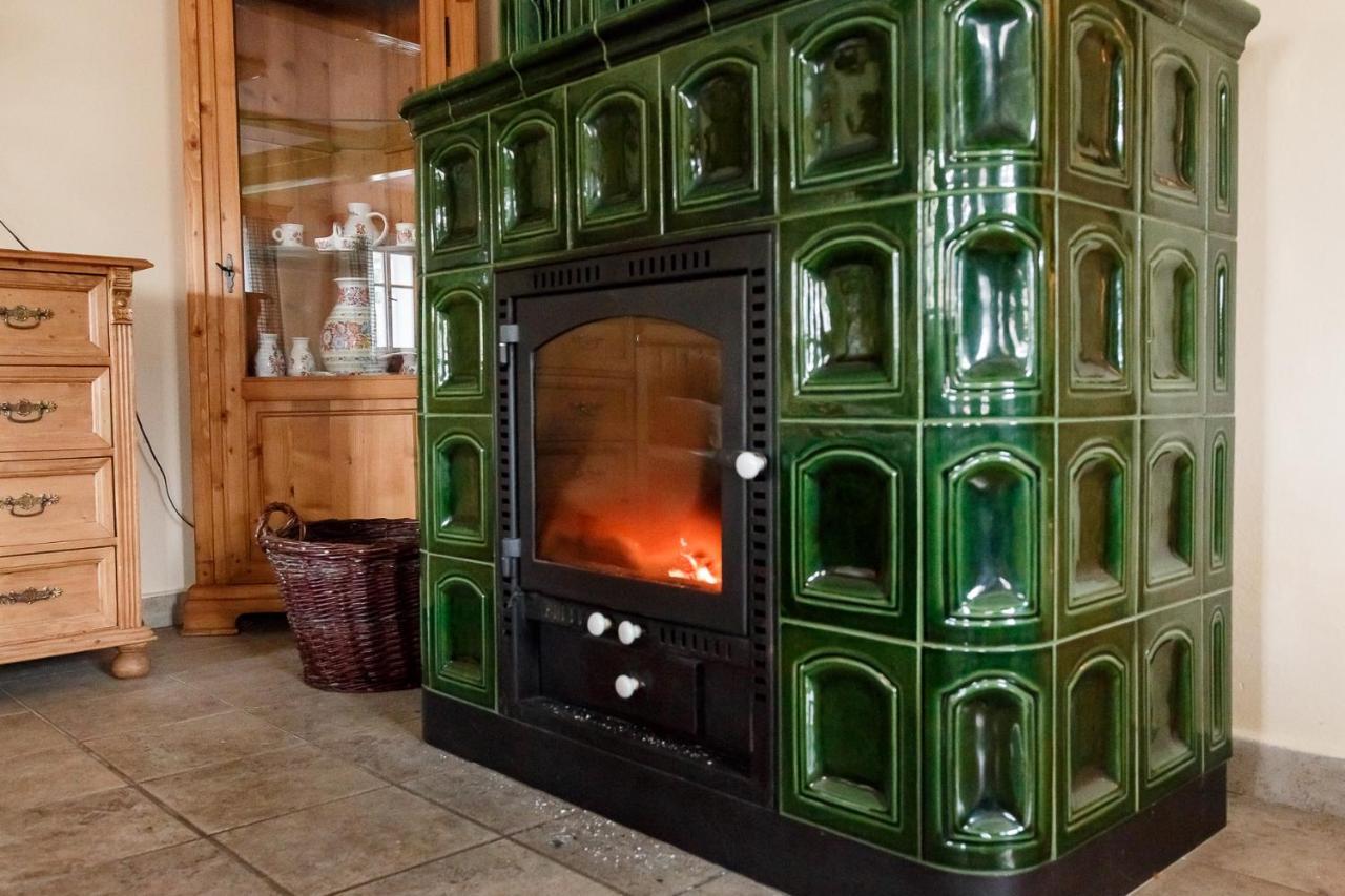 Roubenka Anna Chalet *