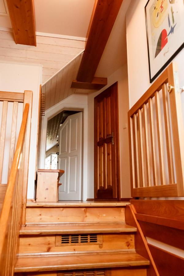 Roubenka Anna Chalet