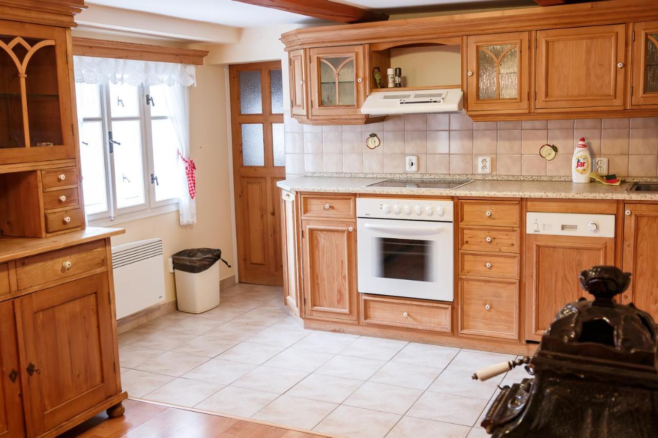 Roubenka Anna Chalet
