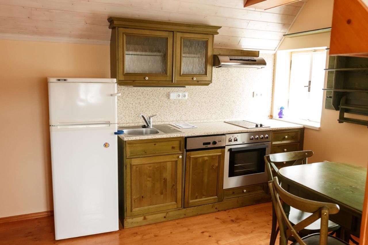 Roubenka Anna Chalet