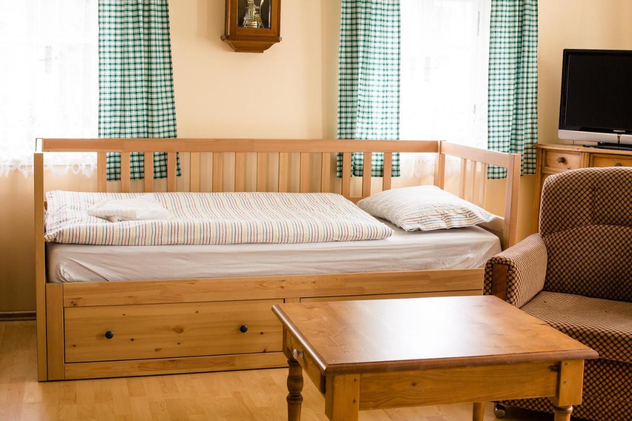Chalet Roubenka Anna *